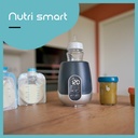 Babymoov Flesverwarmer Nutri Smart 