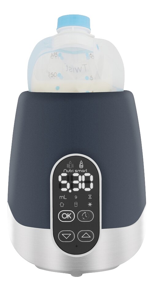 Babymoov Flesverwarmer Nutri Smart 