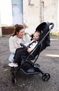 Koelstra Gen Buggy Black