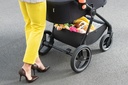 Kinderkraft 2-in-1 Kinderwagen Nea Platinum Grey