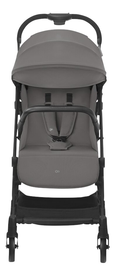 Kinderkraft Buggy Indy 2 Cozy Grey