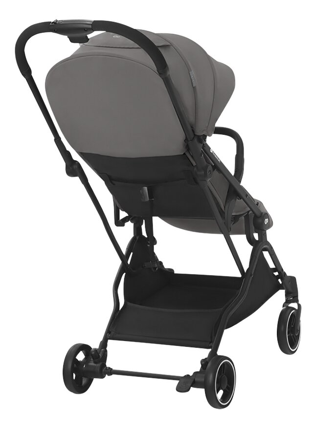 Kinderkraft Buggy Indy 2 Cozy Grey