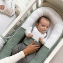 doomoo Babynestje Cocoon Green
