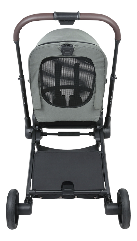 Topmark 2-in-1 Kinderwagen Diaz Green