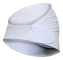 Carriwell Steunende buikband White S/M