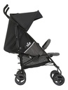 Joie Buggy Nitro LX Ember
