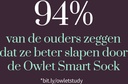 Owlet Smart monitor Smart sock