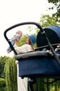 Joolz 3-in-1 Kinderwagen Day+ Navy Blue