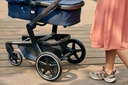 Joolz 3-in-1 Kinderwagen Day+ Navy Blue