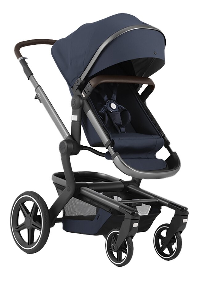 Joolz 3-in-1 Kinderwagen Day+ Navy Blue