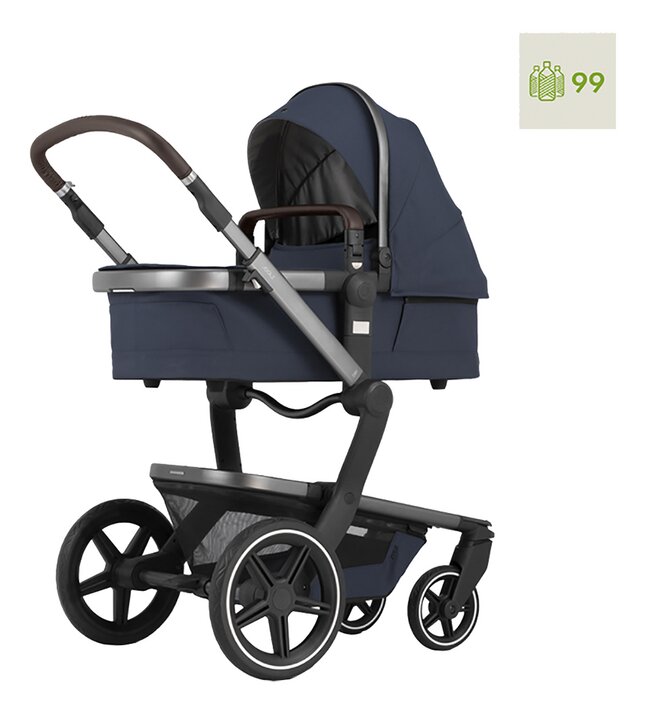 Joolz 3-in-1 Kinderwagen Day+ Navy Blue