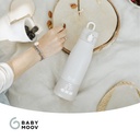 Babymoov Flesverwarmer Moov & Feed