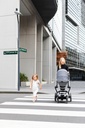 Joolz 3-in-1 Kinderwagen Day+ Gorgeous Grey