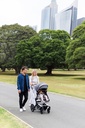 Joolz 3-in-1 Kinderwagen Day+ Gorgeous Grey