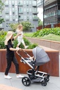 Joolz 3-in-1 Kinderwagen Day+ Gorgeous Grey