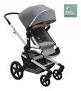Joolz 3-in-1 Kinderwagen Day+ Gorgeous Grey