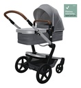 Joolz 3-in-1 Kinderwagen Day+ Gorgeous Grey