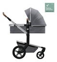 Joolz 3-in-1 Kinderwagen Day+ Gorgeous Grey