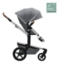 Joolz 3-in-1 Kinderwagen Day+ Gorgeous Grey