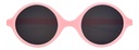 Ki ET LA Zonnebril Diabola 2.0 blush
