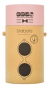 Ki ET LA Zonnebril Diabola 2.0 blush