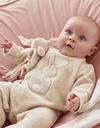 Noukie's Pyjama Mix & Match Bunny beige