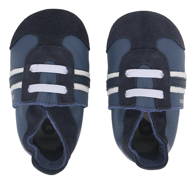 Bobux Schoenen Soft sole Sport navy