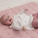 Little Dutch Haarband Little Pink Flowers Vintage Pink - 2 stuks