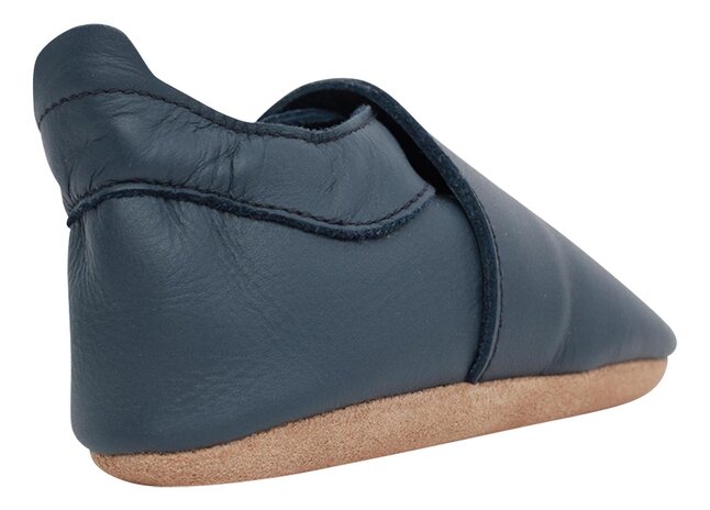 Bobux Schoentjes Soft Soles New Born Classic Navy