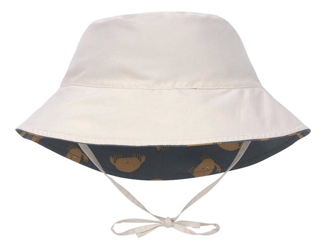 Lässig Hoed Bucket Hat Crabs Blue