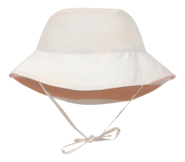 Lässig Hoed Bucket Hat Block Stripes  Pink