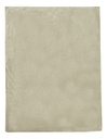 Jollein Nijntje Deken voor bed 100x150cm Nijntje Olive Green/Coral Fleece