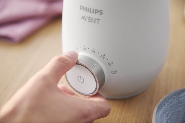 Philips AVENT Flesverwarmer SCF358/00