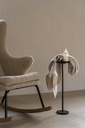 Quax Schommelstoel De Luxe Sheep