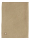 Jollein Deken voor bed Basic knit Biscuit
