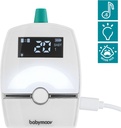 Babymoov Babyfoon Premium Care - model 2019