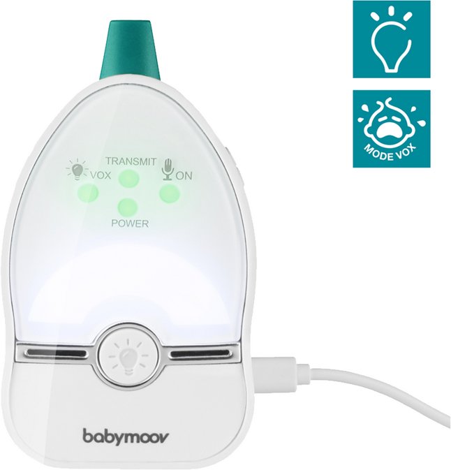 Babymoov Babyfoon Easy Care - model 2019