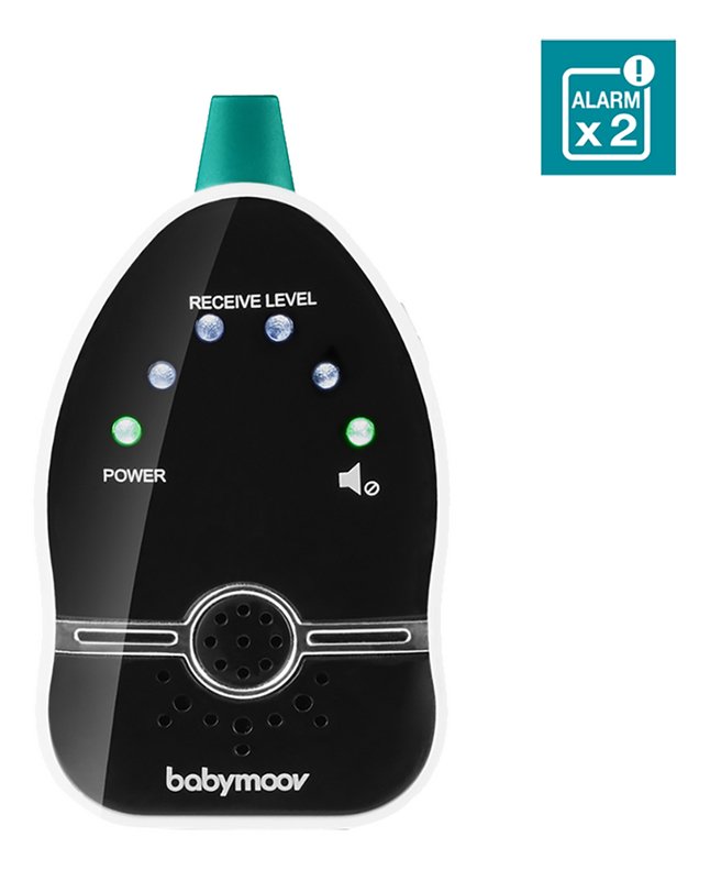 Babymoov Babyfoon Easy Care - model 2019