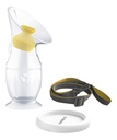 Medela Moedermelkcollector Silicone 100 ml