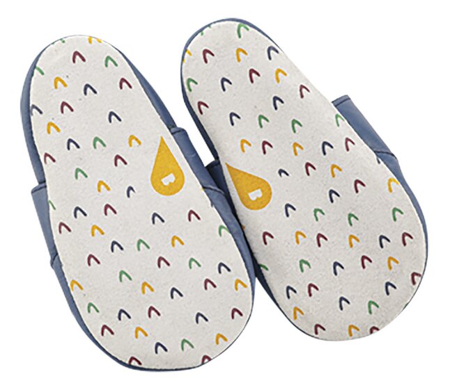 Bobux Schoentjes Gruff Navy
