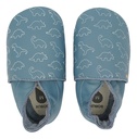 Bobux Schoentjes Dino Blue