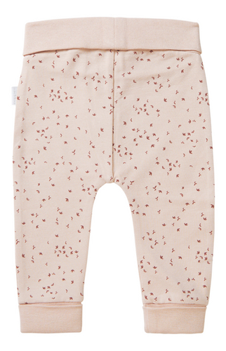 Noppies Broek Nicea  Rose Smoke