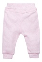 B*E*S*S Broek Pinstripe  Pink