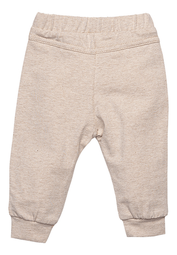 B*E*S*S Broek Melange Sand