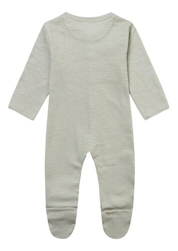 Noppies Pyjama Memphis Willow Grey