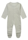 Noppies Pyjama Memphis Willow Grey