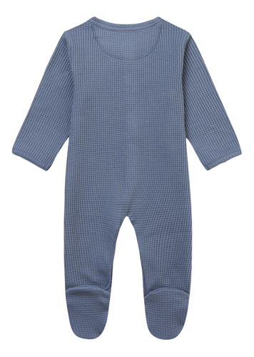 Noppies Pyjama Murray China Blue