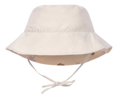 Lässig Hoed Bucket Hat Corals Peach roze