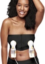 Medela Bustier Handsfree zwart