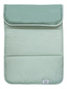 KipKep Verzorgingsmatje + etui Napper Pale Green